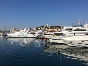 cannes scenery