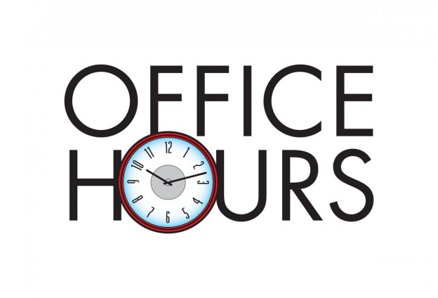 Notification of MOFS New Office Opening Hours - Mason Owen